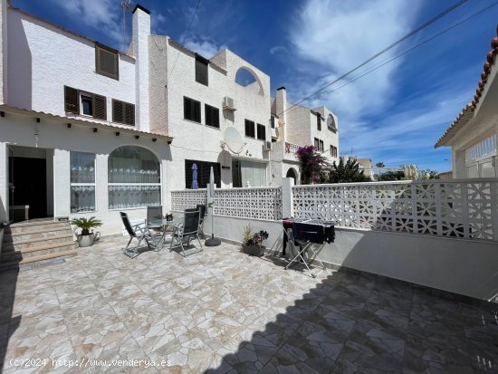 Casa en venta en Torrevieja (Alicante)