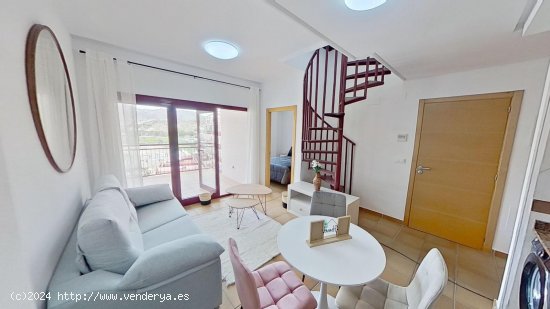  Piso en venta en Archena (Murcia) 