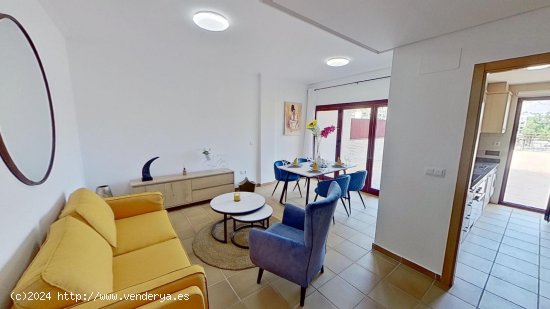  Apartamento en venta en Villanueva del Río Segura (Murcia) 