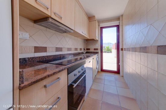 Apartamento en venta en Villanueva del Río Segura (Murcia)