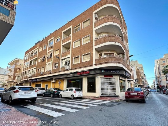 Apartamento en venta en Torrevieja (Alicante)