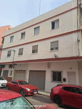 Apartamento en venta en San Pedro del Pinatar (Murcia)