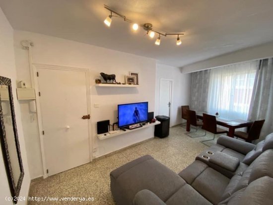 Apartamento en venta en San Pedro del Pinatar (Murcia)