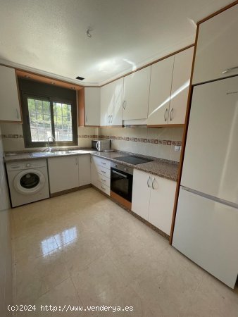 Villa en venta en San Miguel de Salinas (Alicante)