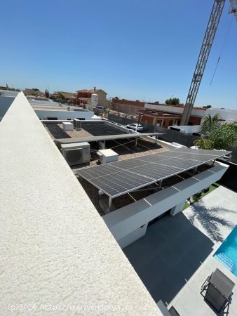 Villa en venta en Torre-Pacheco (Murcia)