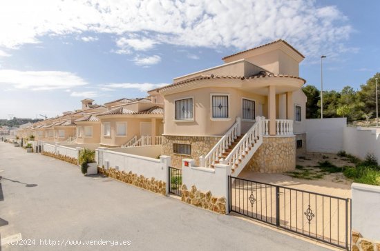  Casa en venta en San Miguel de Salinas (Alicante) 