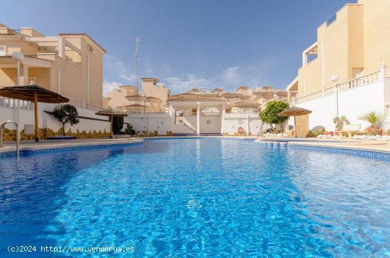 Casa en venta en San Miguel de Salinas (Alicante)