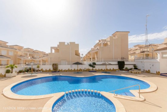 Casa en venta en San Miguel de Salinas (Alicante)