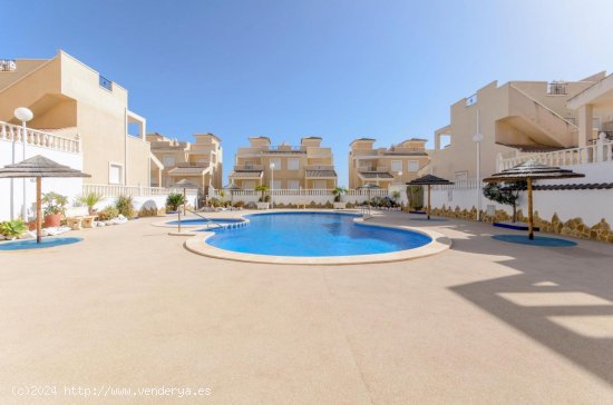 Casa en venta en San Miguel de Salinas (Alicante)