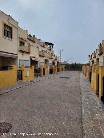 Casa en venta en Orihuela (Alicante)