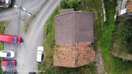 Preciosa casa para reformar a un precio inagualable - ASTURIAS