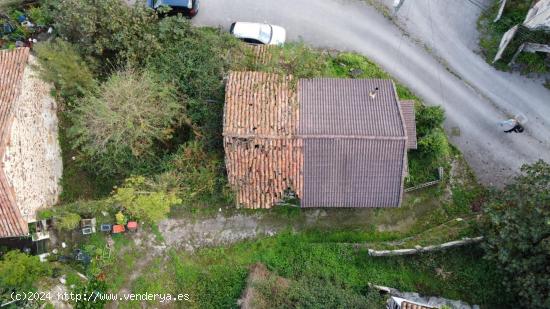 Preciosa casa para reformar a un precio inagualable - ASTURIAS