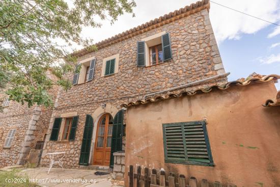 Se Vende en Deià - BALEARES