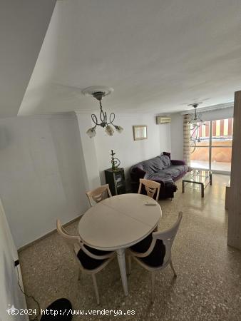 Magnífico piso de 3 Dormitorios en Las Lagunas, Mijas - MALAGA