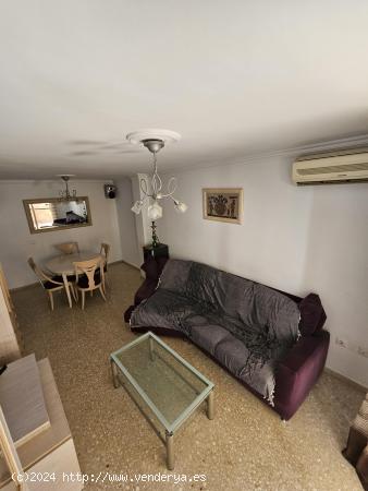 Magnífico piso de 3 Dormitorios en Las Lagunas, Mijas - MALAGA