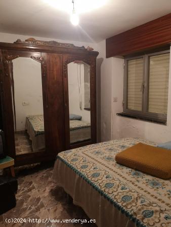 Venta de casa en Vidanes (Cistierna) - LEON