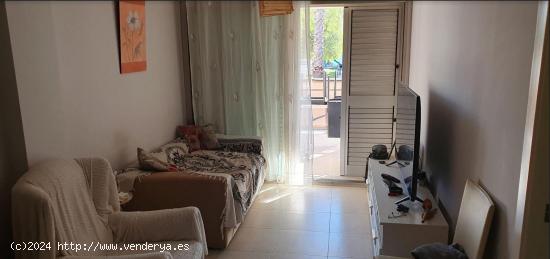 SE VENDE MAGNIFICO APARTAMENTO EN PLAYA DE MONCOFAR JUNTO AL PARQUE - CASTELLON