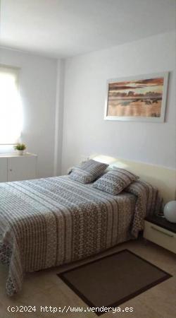 APARTAMENTO DE 2 HABITACIONES EN SALOU CON PARKING Y LICENCIA TURÍSTICA HUTT - TARRAGONA