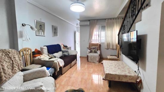 DUPLEX DE 3 PLANTAS EN PLIEGO, MULA - MURCIA