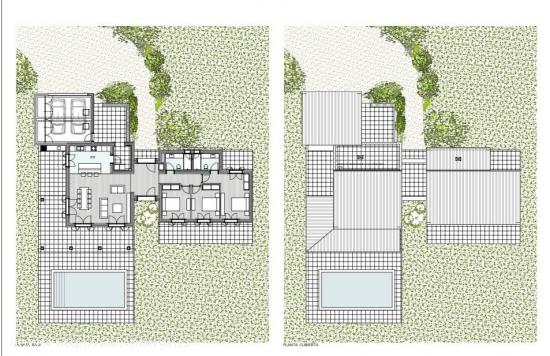 Terreno con licencia en Maria de la Salud - BALEARES