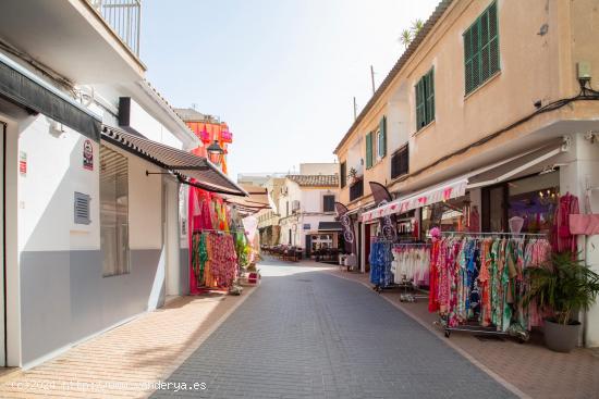 Local reformado en Puerto de Andratx - BALEARES