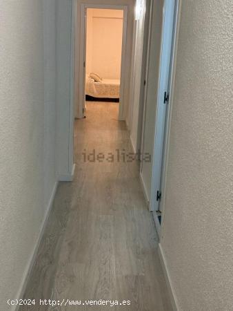 Vivienda semireformada en la zona de Los Angeles. - ALICANTE