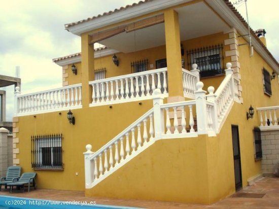  Villa en venta en Casabermeja (Málaga) 