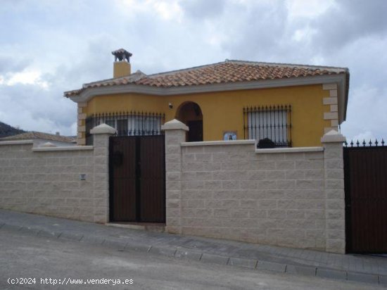 Villa en venta en Casabermeja (Málaga)