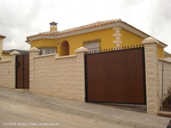 Villa en venta en Casabermeja (Málaga)