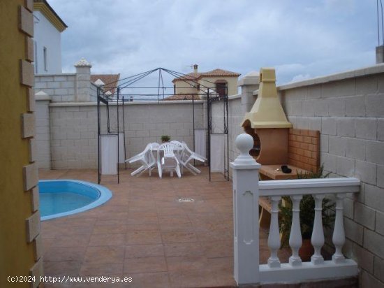 Villa en venta en Casabermeja (Málaga)