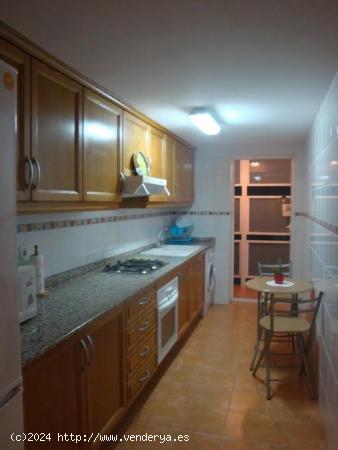  Piso en Venta en Barrio del Cristo - Aldaia - VALENCIA 