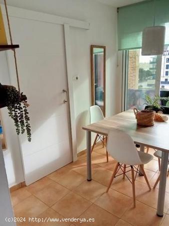 Se vende piso en Tavernes Blanques, Valencia - VALENCIA