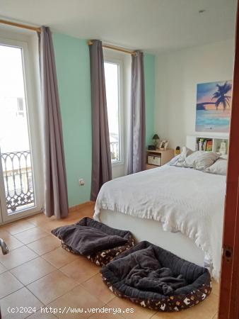 Se vende piso en Tavernes Blanques, Valencia - VALENCIA