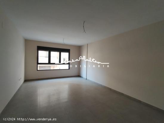 Se vende moderno y bonito piso en Callosa d'En Sarrià - ALICANTE