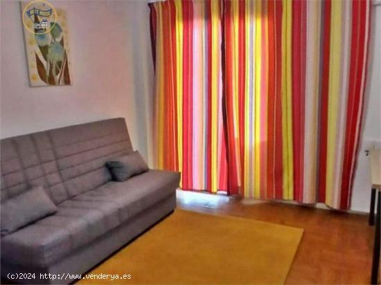 SE VENDE PISO EN LA CALLE BENIARRES - NOU ALACANT - ALICANTE