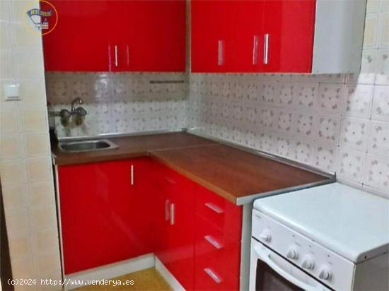 SE VENDE PISO EN LA CALLE BENIARRES - NOU ALACANT - ALICANTE