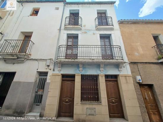  Se VENDE edificio en zona PARTE ANTIGUA. IDEAL INVERSIÓN - CACERES 