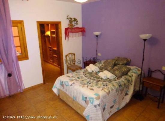 CHALET PAREADO EN SARDINA DEL SUR (SANTA LUCIA DE TIRAJANA) - LAS PALMAS