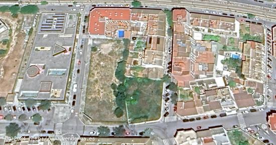 Terreno urbano edificable en venta - BALEARES