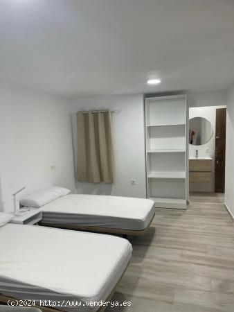 HABITACIONES PARA ESTUDIANTES - MURCIA