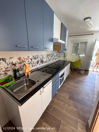  APARTAMENTO CERCA UCAM - MURCIA 