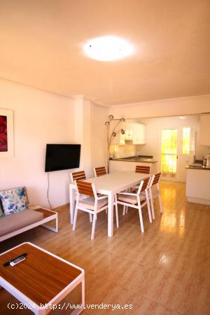 Se alquila duplex en Orihuela Costa - ALICANTE