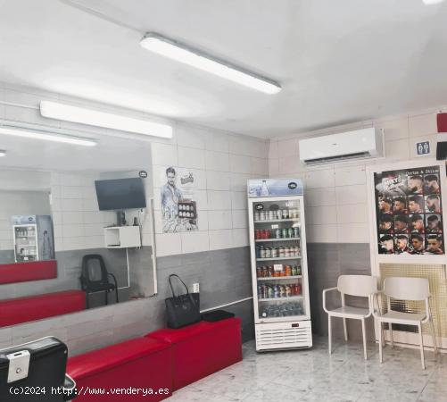 Local comercial en venta en Aragon - BALEARES