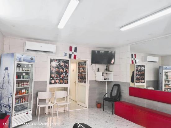 Local comercial en venta en Aragon - BALEARES