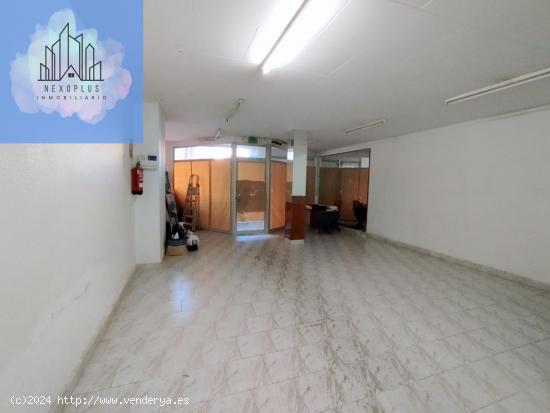  Local comercial en venta en Benicalap - VALENCIA 