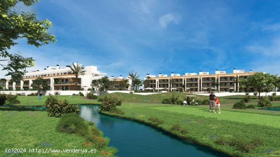 Residential Velapi Golf - MURCIA