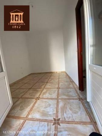 Oportunidad única de vivienda en Cadiz - CADIZ