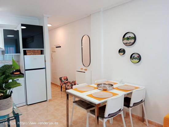 Apartamento  Parque Las Naciones - ALICANTE