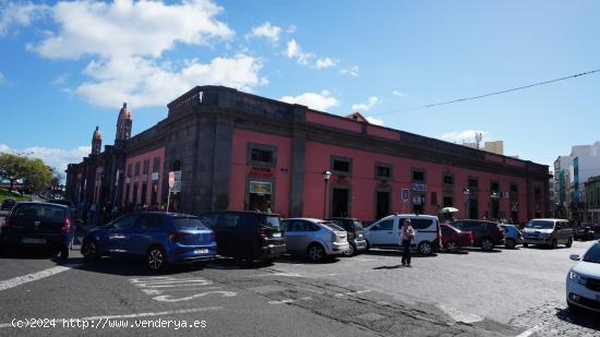 Se Vende en Las Palmas de Gran Canaria - LAS PALMAS