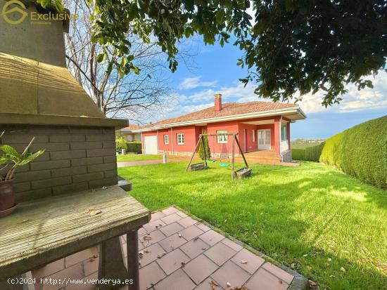 Casa en Pepín (Cudillero) - ASTURIAS